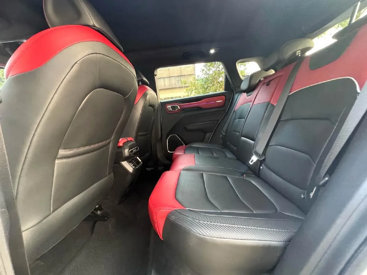 2020 Geely ICON 1.5T 177HP L3 7DCT,autocango,china used car exporter,china ev exporter,chinese used car exporter,chinese used ev exporter