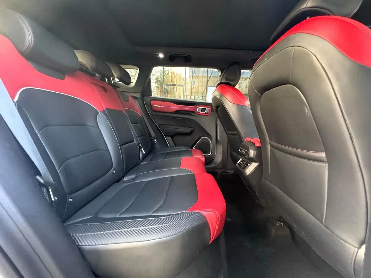 2020 Geely ICON 1.5T 177HP L3 7DCT,autocango,china used car exporter,china ev exporter,chinese used car exporter,chinese used ev exporter