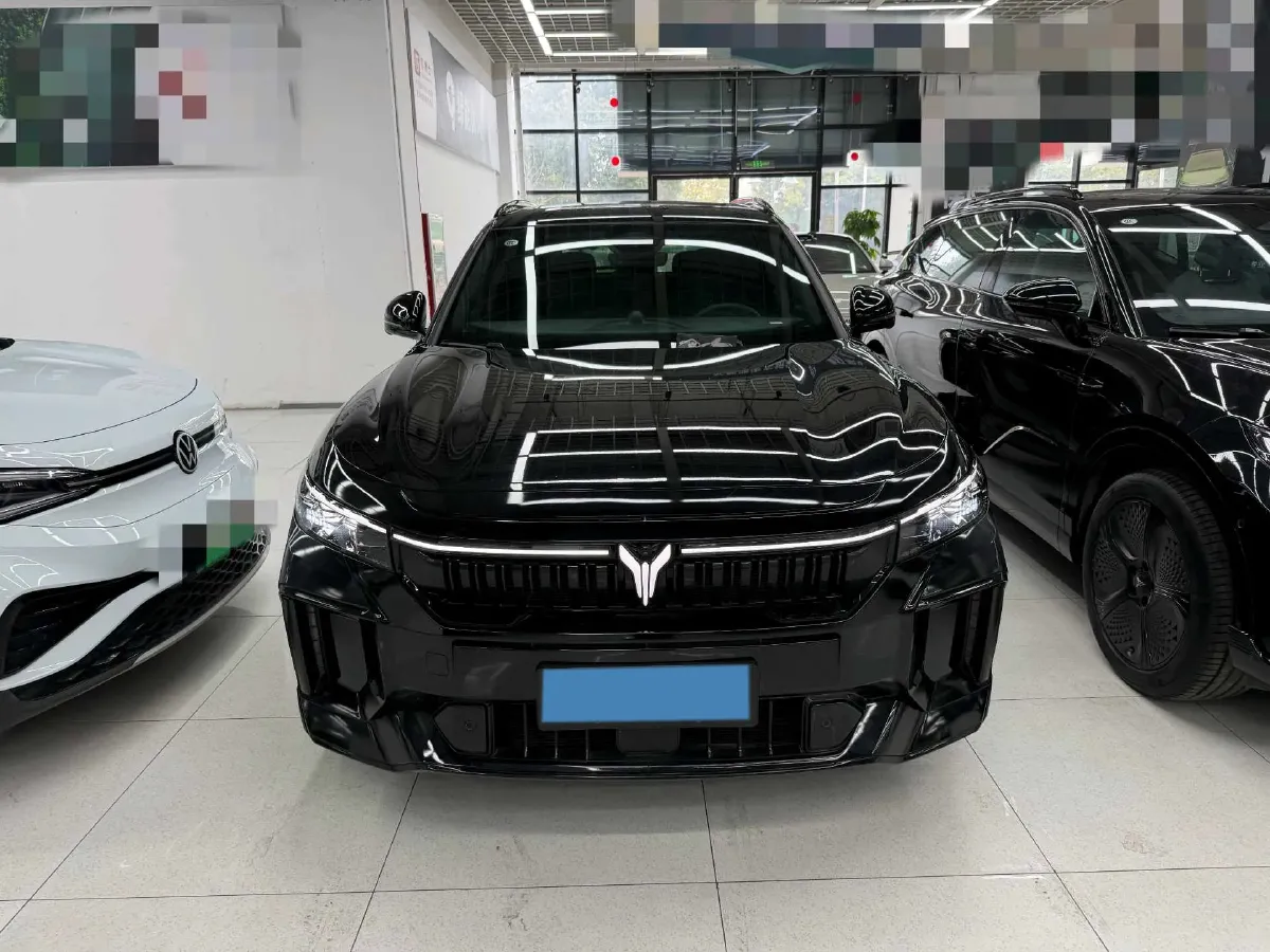 2025 Voyah FREE 1.5T 150HP L4 REEV 43KWH,autocango,china used car exporter,china ev exporter,chinese used car exporter,chinese used ev exporter