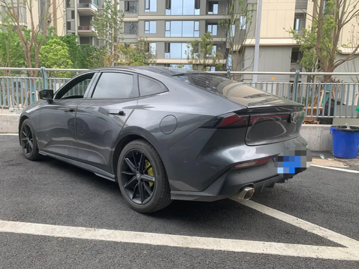 2022 ChangAn UNI-V 1.5T 188HP L4 7DCT,autocango,china used car exporter,china ev exporter,chinese used car exporter,chinese used ev exporter