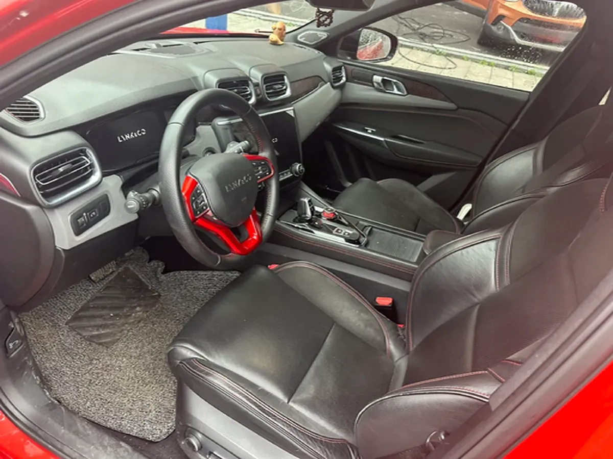 2018 LYNK&CO 03 1.5T 180HP L3 7DCT,autocango,china used car exporter,china ev exporter,chinese used car exporter,chinese used ev exporter