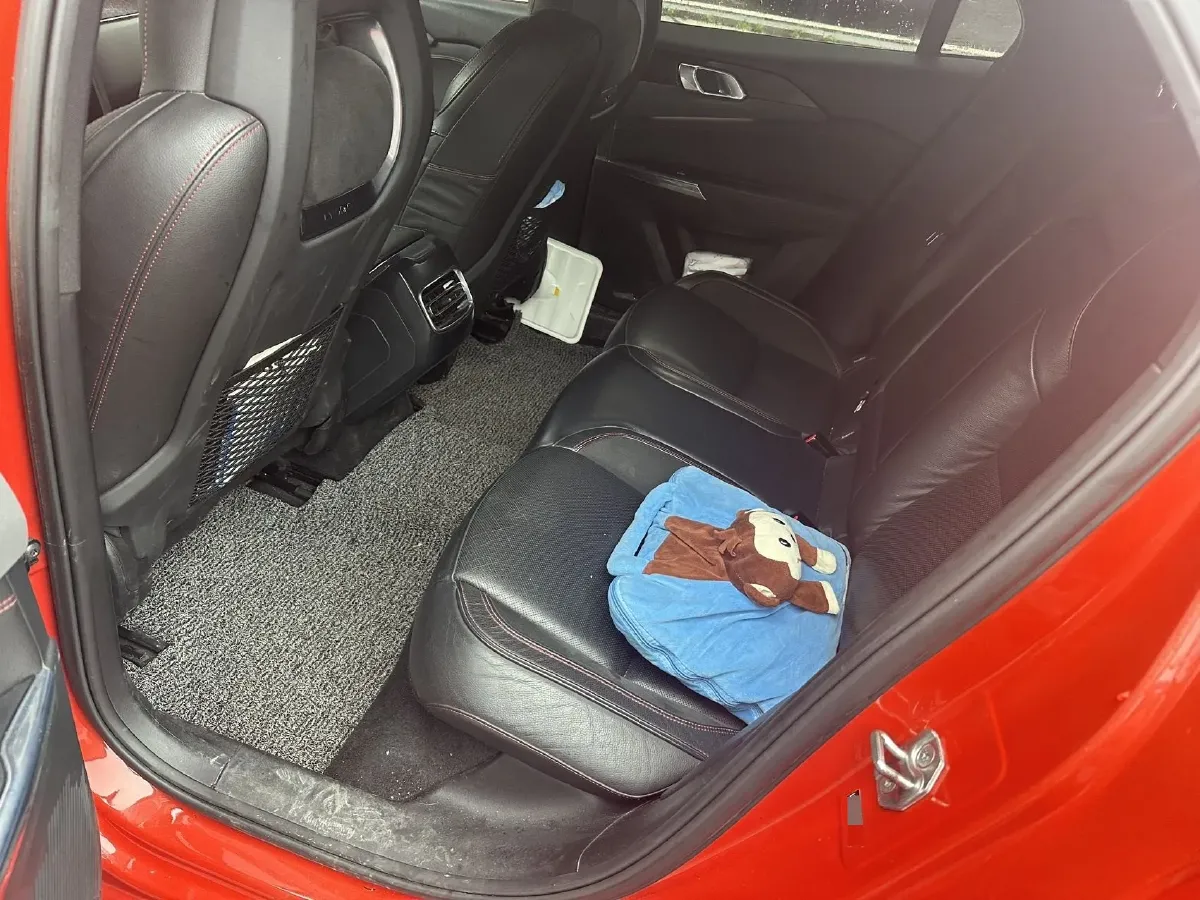 2018 LYNK&CO 03 1.5T 180HP L3 7DCT,autocango,china used car exporter,china ev exporter,chinese used car exporter,chinese used ev exporter