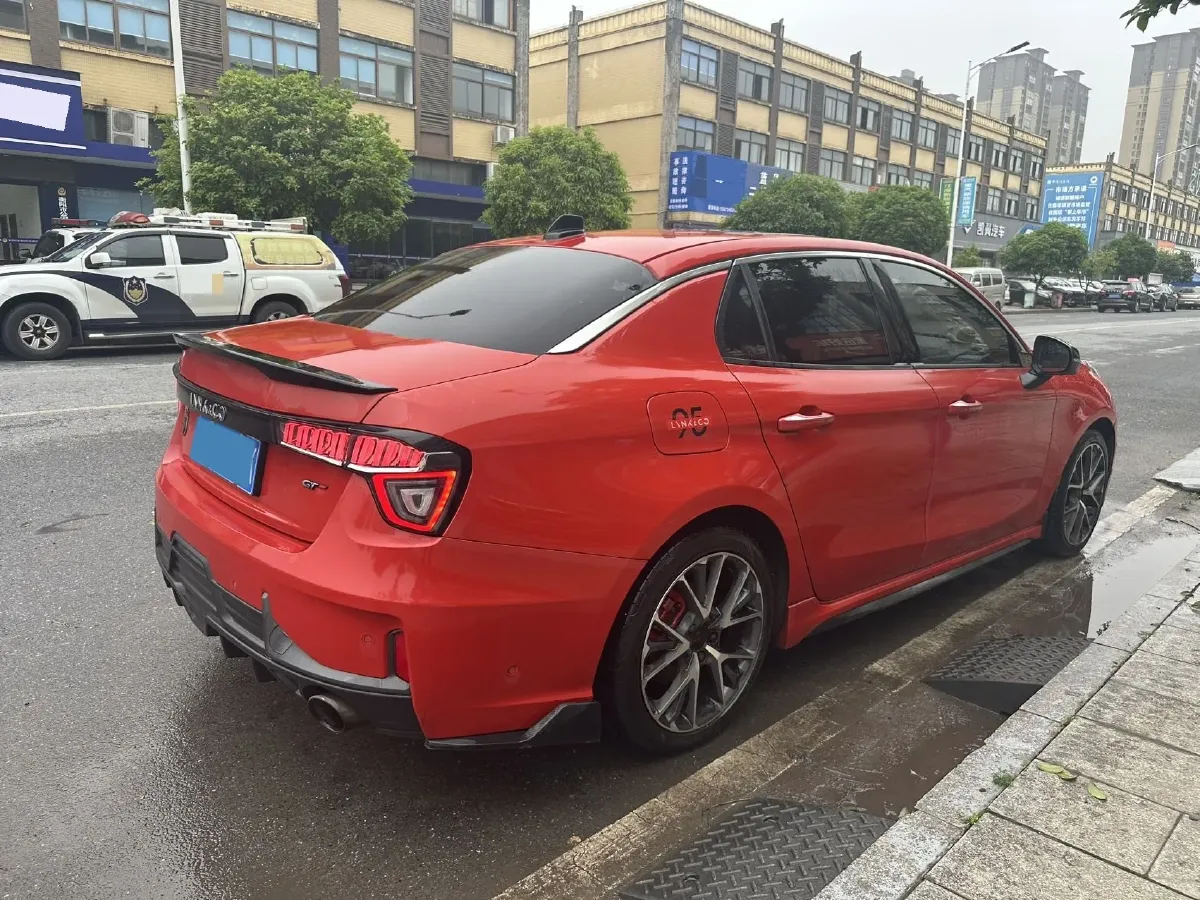 2018 LYNK&CO 03 1.5T 180HP L3 7DCT,autocango,china used car exporter,china ev exporter,chinese used car exporter,chinese used ev exporter