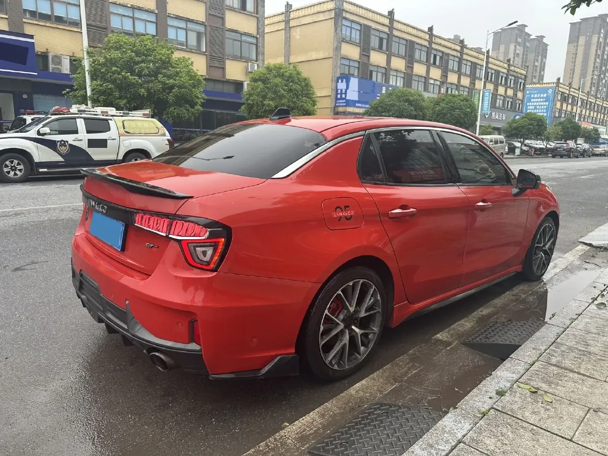 2018 LYNK&CO 03 1.5T 180HP L3 7DCT,autocango,china used car exporter,china ev exporter,chinese used car exporter,chinese used ev exporter