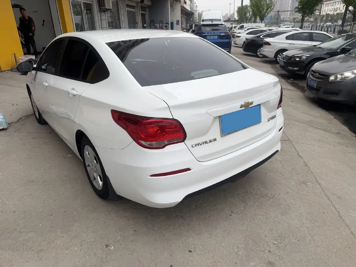 2019 Chevrolet Cavalier 1.5L 113HP L4 6AT,autocango,china used car exporter,china ev exporter,chinese used car exporter,chinese used ev exporter