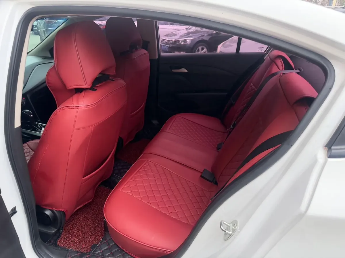 2019 Chevrolet Cavalier 1.5L 113HP L4 6AT,autocango,china used car exporter,china ev exporter,chinese used car exporter,chinese used ev exporter