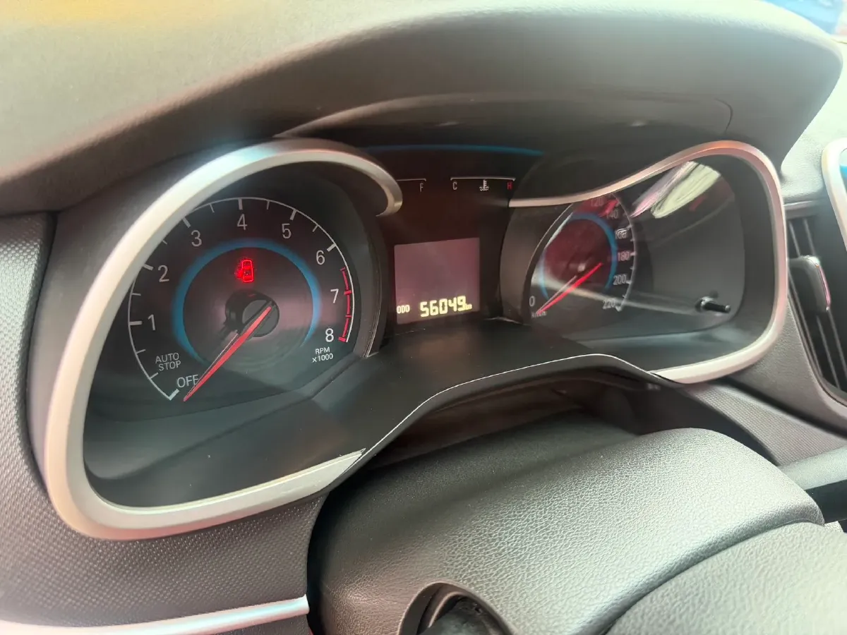 2019 Chevrolet Cavalier 1.5L 113HP L4 6AT,autocango,china used car exporter,china ev exporter,chinese used car exporter,chinese used ev exporter