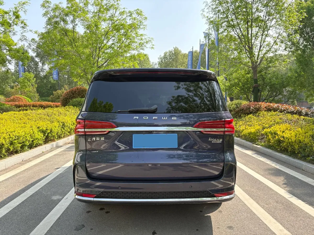 2021 Roewe iMAX8 2.0T 234HP L4 8AT,autocango,china used car exporter,china ev exporter,chinese used car exporter,chinese used ev exporter