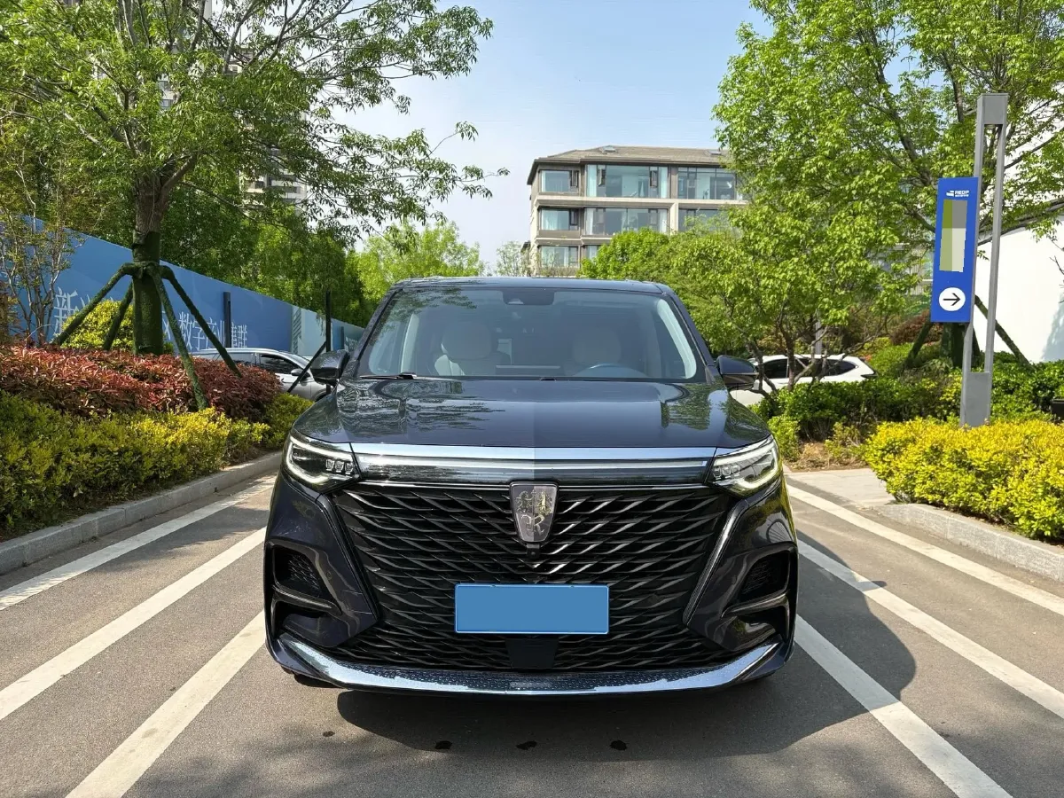 2021 Roewe iMAX8 2.0T 234HP L4 8AT,autocango,china used car exporter,china ev exporter,chinese used car exporter,chinese used ev exporter