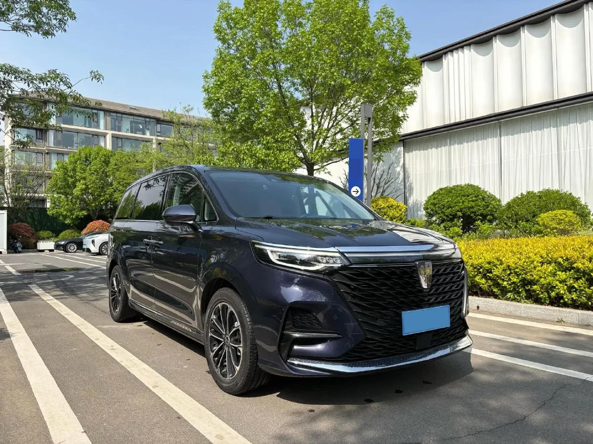 2021 Roewe iMAX8 2.0T 234HP L4 8AT,autocango,china used car exporter,china ev exporter,chinese used car exporter,chinese used ev exporter