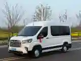 2022 Foton Scenery G9 2.4L 160HP L4 5MT
