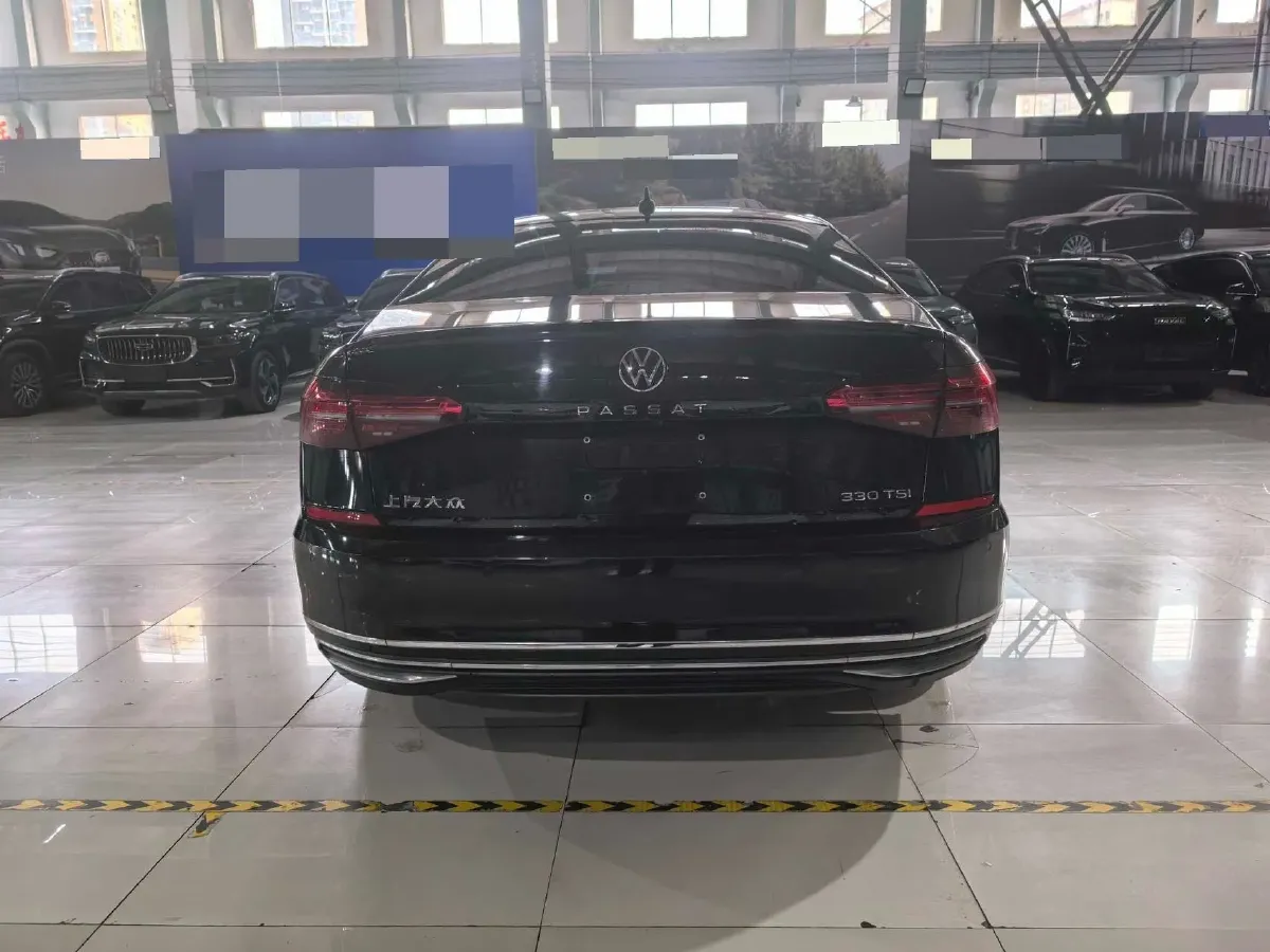 2020 Volkswagen Passat 2.0T 186HP L4 7DCT,autocango,china used car exporter,china ev exporter,chinese used car exporter,chinese used ev exporter