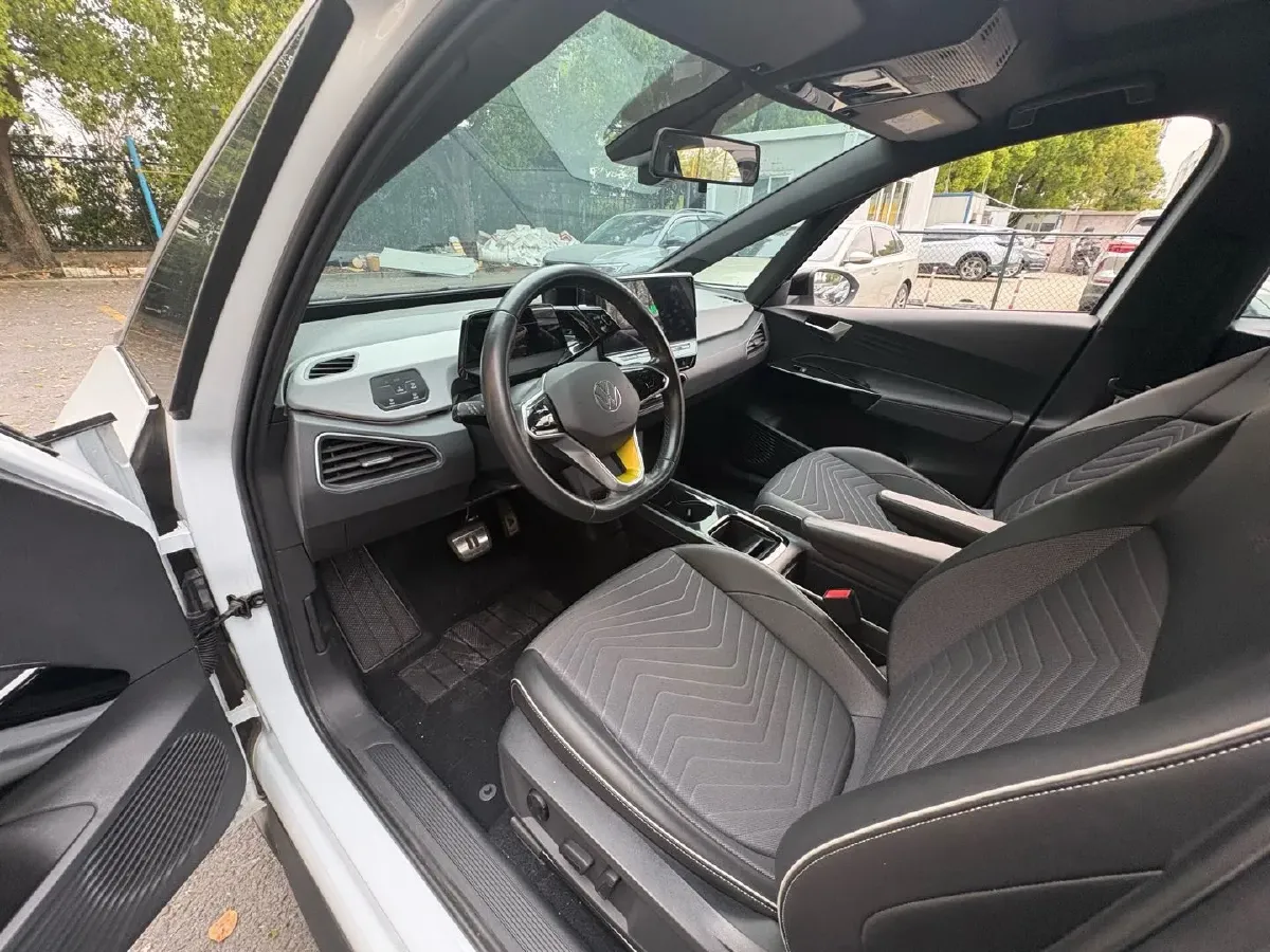 2023 Volkswagen ID.3 BEV 52.8KWH,autocango,china used car exporter,china ev exporter,chinese used car exporter,chinese used ev exporter