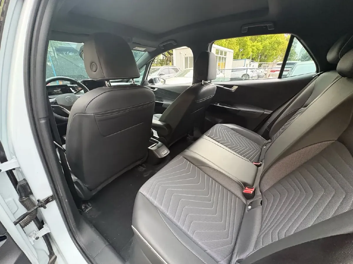 2023 Volkswagen ID.3 BEV 52.8KWH,autocango,china used car exporter,china ev exporter,chinese used car exporter,chinese used ev exporter