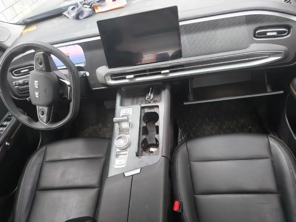 2024 Beijing BJ30 1.5T 188HP L4 7DCT,autocango,china used car exporter,china ev exporter,chinese used car exporter,chinese used ev exporter