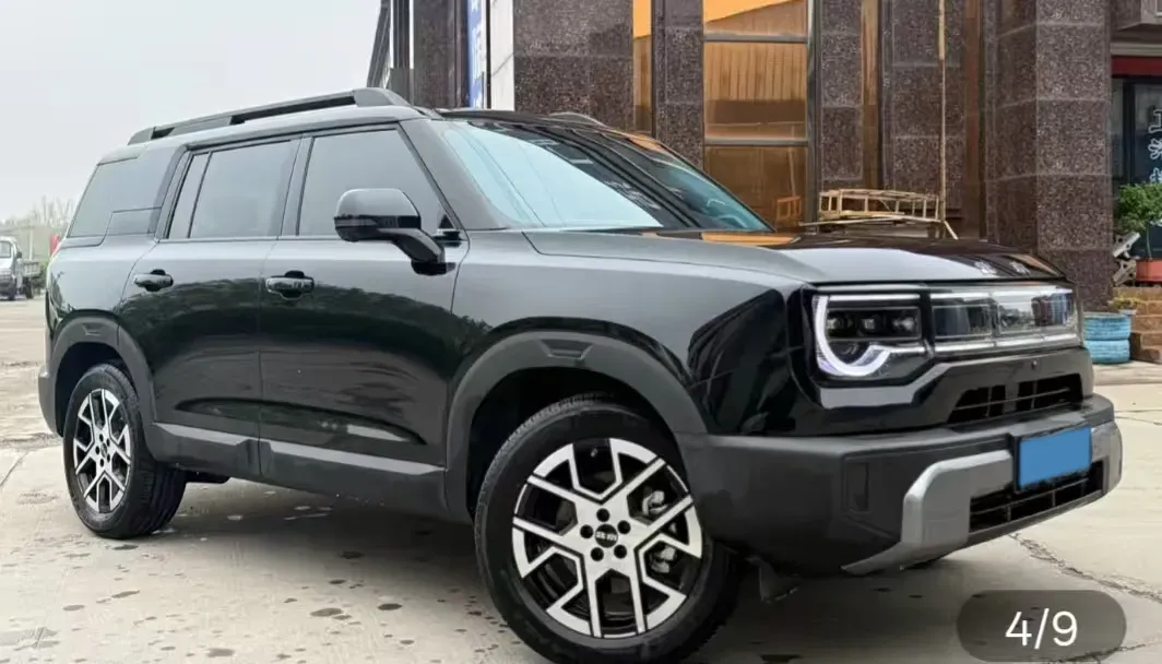 2024 Beijing BJ30 1.5T 188HP L4 7DCT,autocango,china used car exporter,china ev exporter,chinese used car exporter,chinese used ev exporter