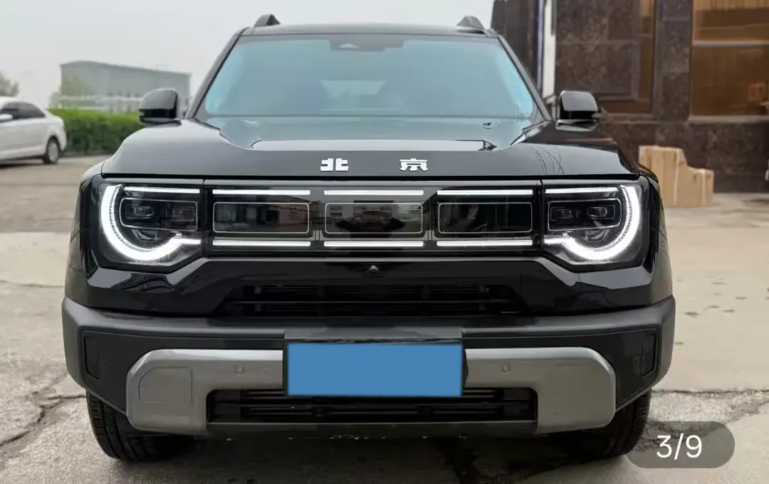 2024 Beijing BJ30 1.5T 188HP L4 7DCT,autocango,china used car exporter,china ev exporter,chinese used car exporter,chinese used ev exporter