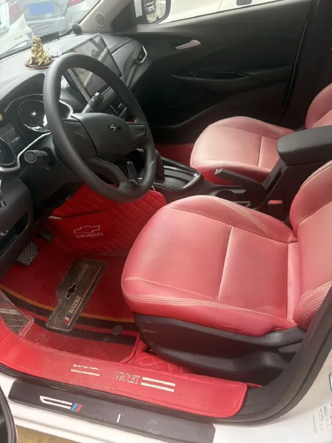 2020 Chevrolet Cavalier 1.0T 125HP L3 6AT,autocango,china used car exporter,china ev exporter,chinese used car exporter,chinese used ev exporter