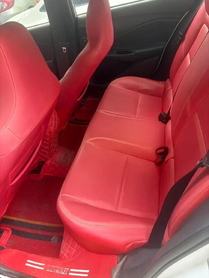 2020 Chevrolet Cavalier 1.0T 125HP L3 6AT,autocango,china used car exporter,china ev exporter,chinese used car exporter,chinese used ev exporter