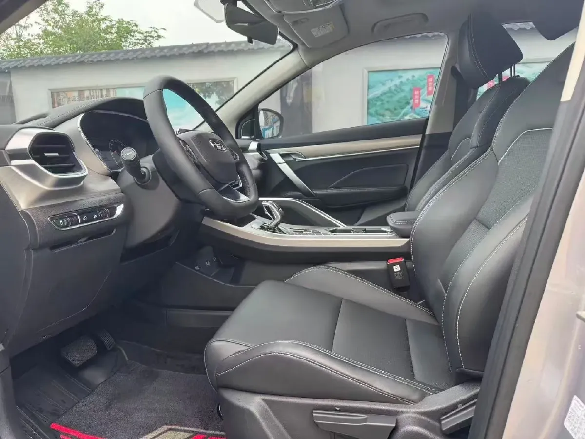 2019 Geely Coolray 1.5T 177HP L3 7DCT,autocango,china used car exporter,china ev exporter,chinese used car exporter,chinese used ev exporter