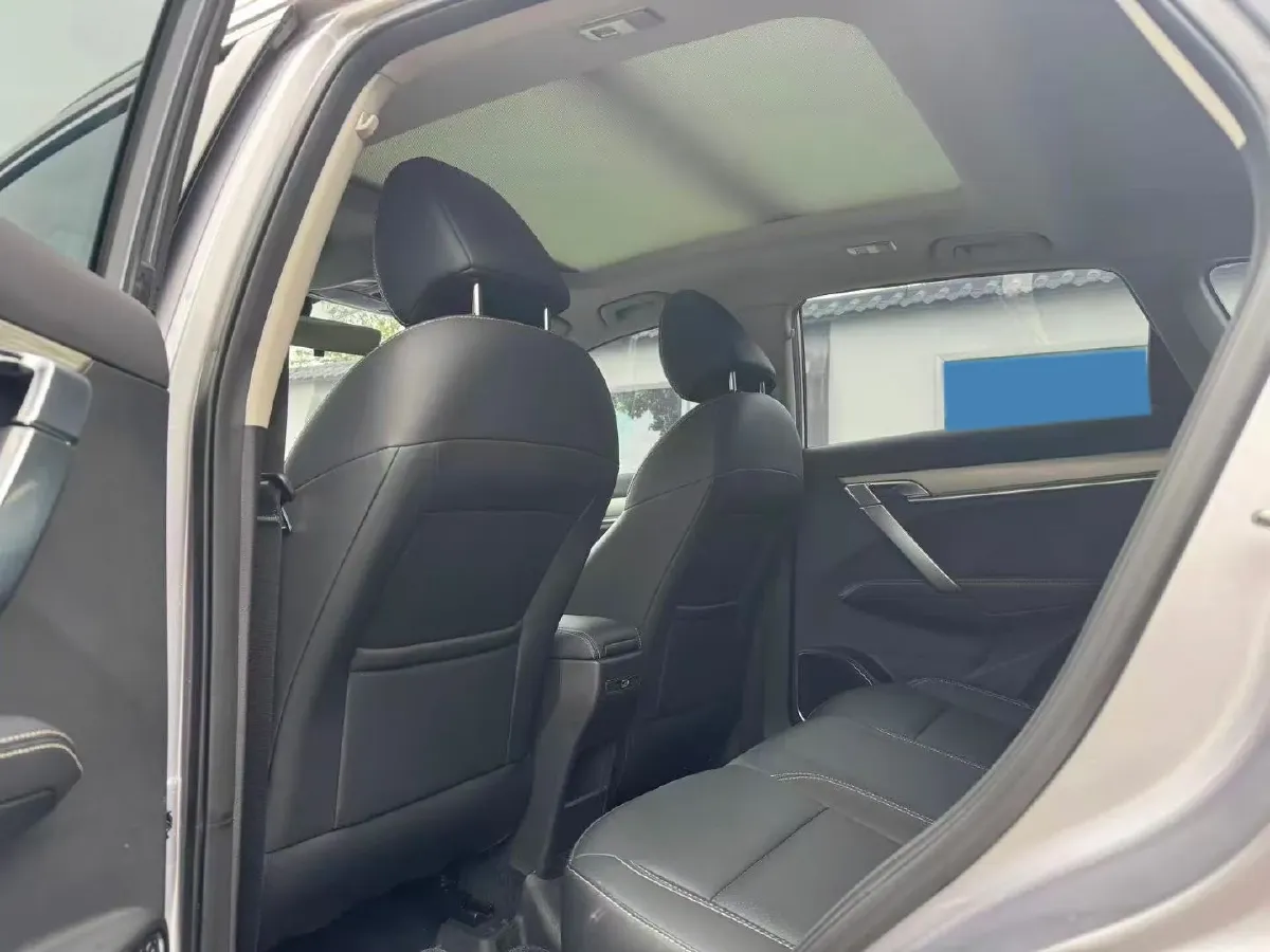 2019 Geely Coolray 1.5T 177HP L3 7DCT,autocango,china used car exporter,china ev exporter,chinese used car exporter,chinese used ev exporter