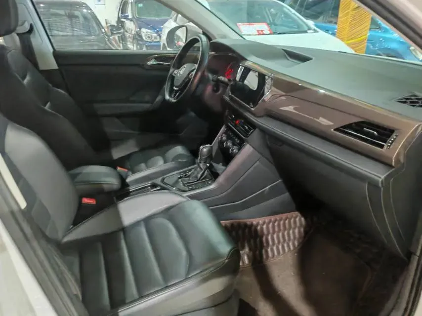 2020 Volkswagen Tharu 1.4T 150HP L4 7DCT,autocango,china used car exporter,china ev exporter,chinese used car exporter,chinese used ev exporter