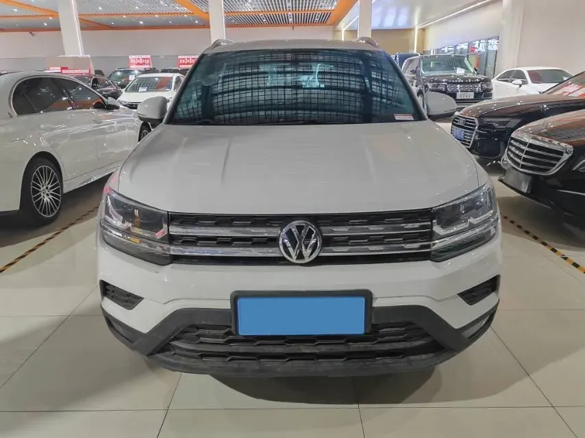 2020 Volkswagen Tharu 1.4T 150HP L4 7DCT,autocango,china used car exporter,china ev exporter,chinese used car exporter,chinese used ev exporter
