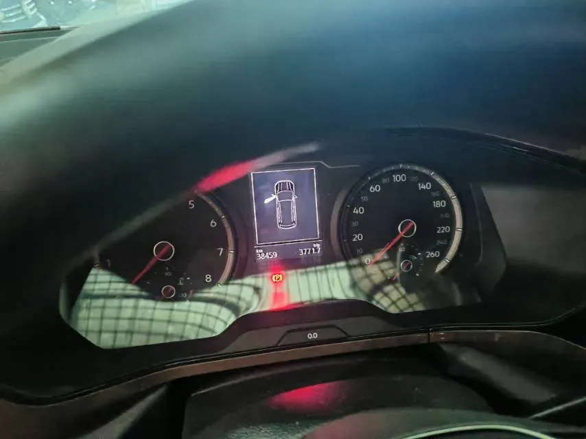 2020 Volkswagen Tharu 1.4T 150HP L4 7DCT,autocango,china used car exporter,china ev exporter,chinese used car exporter,chinese used ev exporter