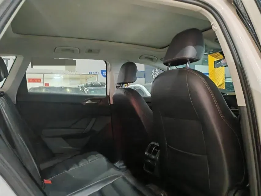 2020 Volkswagen Tharu 1.4T 150HP L4 7DCT,autocango,china used car exporter,china ev exporter,chinese used car exporter,chinese used ev exporter