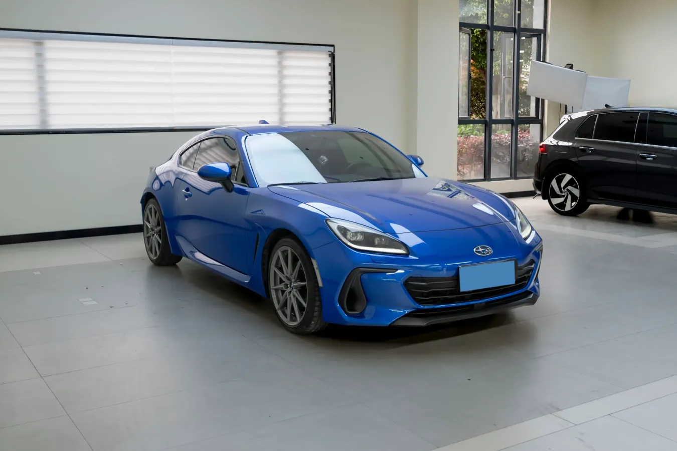 2022 Subaru BRZ 2.4L 234HP H4 6MT,autocango,china used car exporter,china ev exporter,chinese used car exporter,chinese used ev exporter