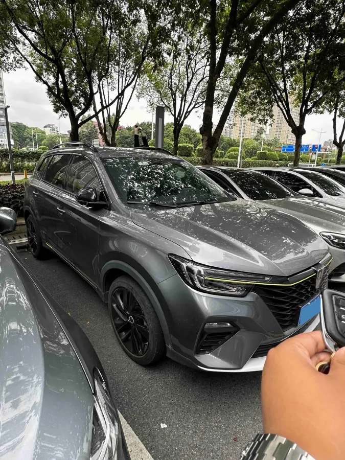 2020 Roewe RX5 1.5T 173HP L4 7DCT,autocango,china used car exporter,china ev exporter,chinese used car exporter,chinese used ev exporter
