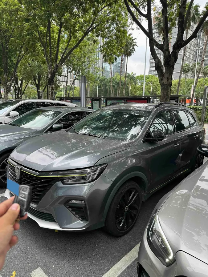 2020 Roewe RX5 1.5T 173HP L4 7DCT,autocango,china used car exporter,china ev exporter,chinese used car exporter,chinese used ev exporter