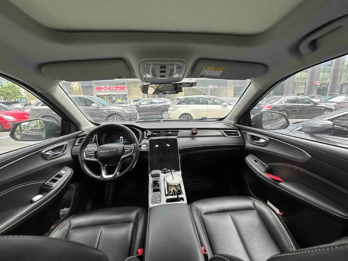 2020 Roewe RX5 1.5T 173HP L4 7DCT,autocango,china used car exporter,china ev exporter,chinese used car exporter,chinese used ev exporter