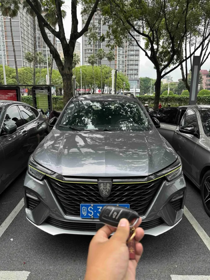 2020 Roewe RX5 1.5T 173HP L4 7DCT,autocango,china used car exporter,china ev exporter,chinese used car exporter,chinese used ev exporter