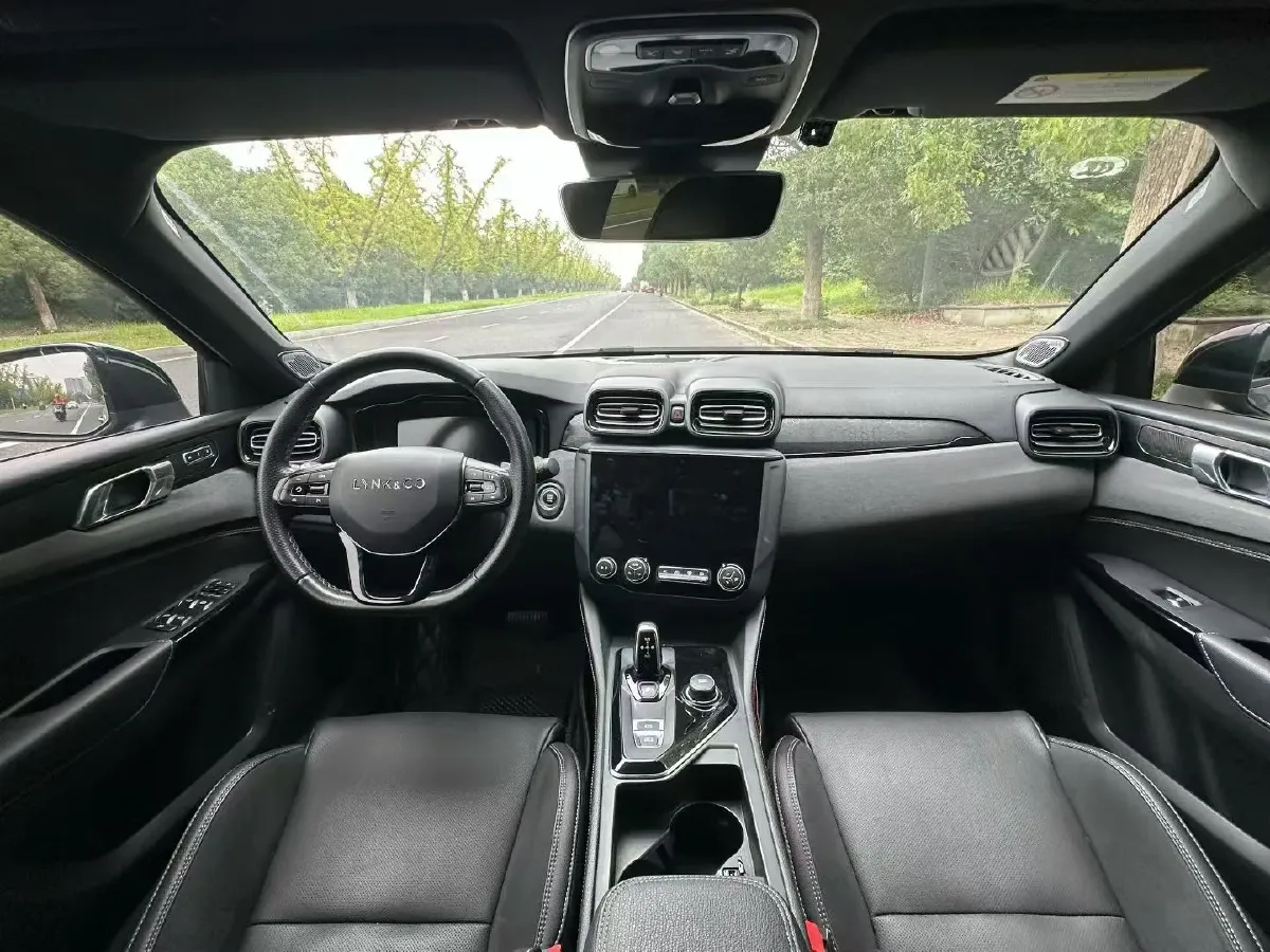 2021 LYNK&CO 03 1.5T 180HP L3 7DCT,autocango,china used car exporter,china ev exporter,chinese used car exporter,chinese used ev exporter