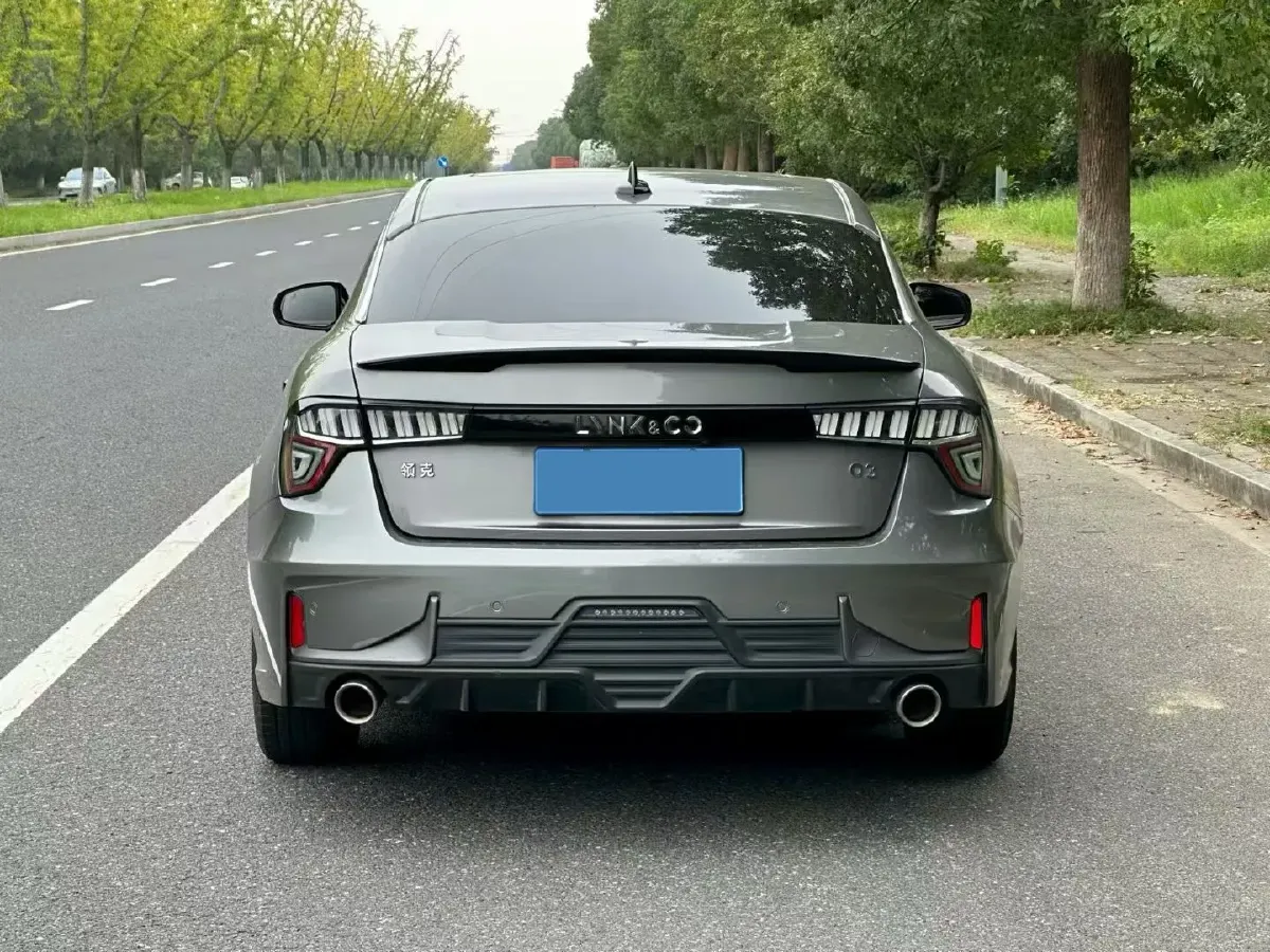 2021 LYNK&CO 03 1.5T 180HP L3 7DCT,autocango,china used car exporter,china ev exporter,chinese used car exporter,chinese used ev exporter