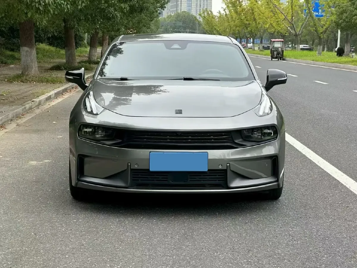 2021 LYNK&CO 03 1.5T 180HP L3 7DCT,autocango,china used car exporter,china ev exporter,chinese used car exporter,chinese used ev exporter