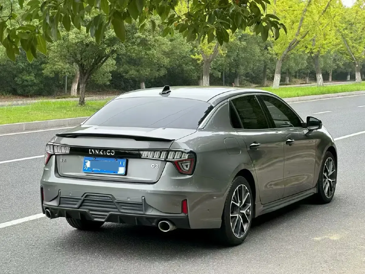 2021 LYNK&CO 03 1.5T 180HP L3 7DCT,autocango,china used car exporter,china ev exporter,chinese used car exporter,chinese used ev exporter