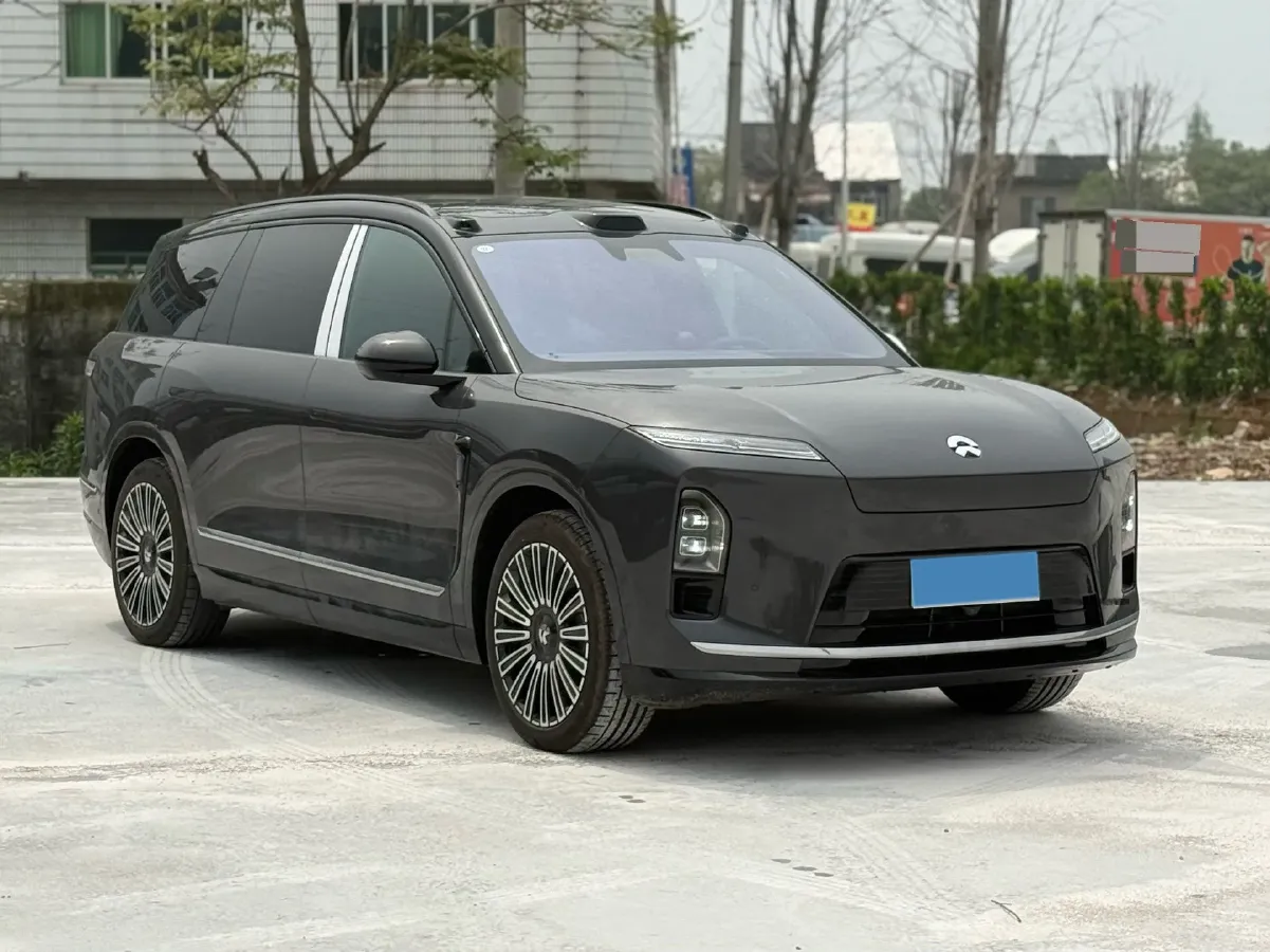 2026 NIO ES8 BEV,autocango,china used car exporter,china ev exporter,chinese used car exporter,chinese used ev exporter