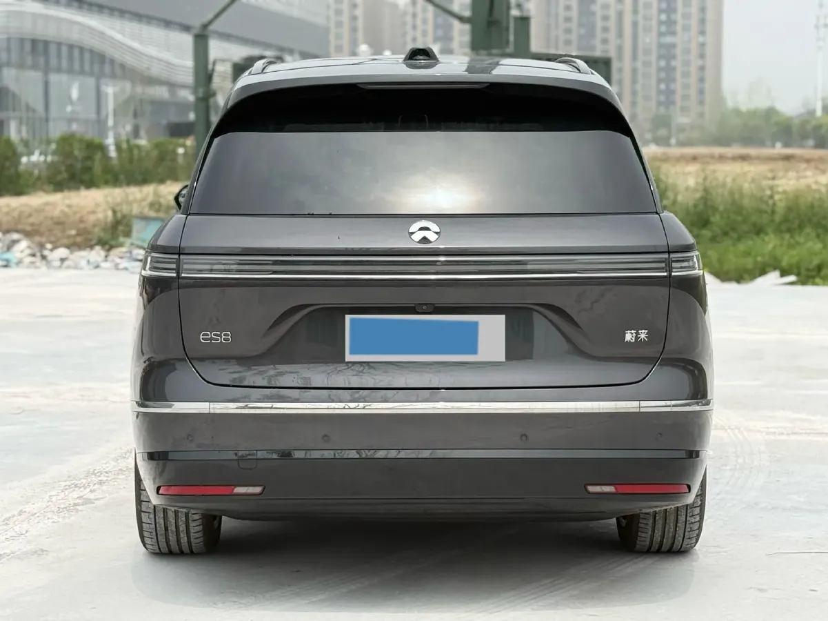 2026 NIO ES8 BEV,autocango,china used car exporter,china ev exporter,chinese used car exporter,chinese used ev exporter