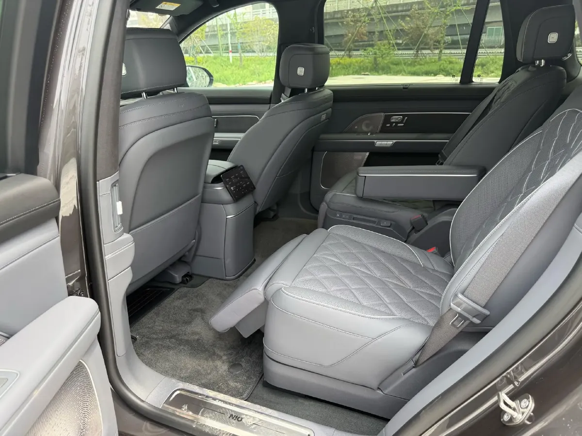 2026 NIO ES8 BEV,autocango,china used car exporter,china ev exporter,chinese used car exporter,chinese used ev exporter