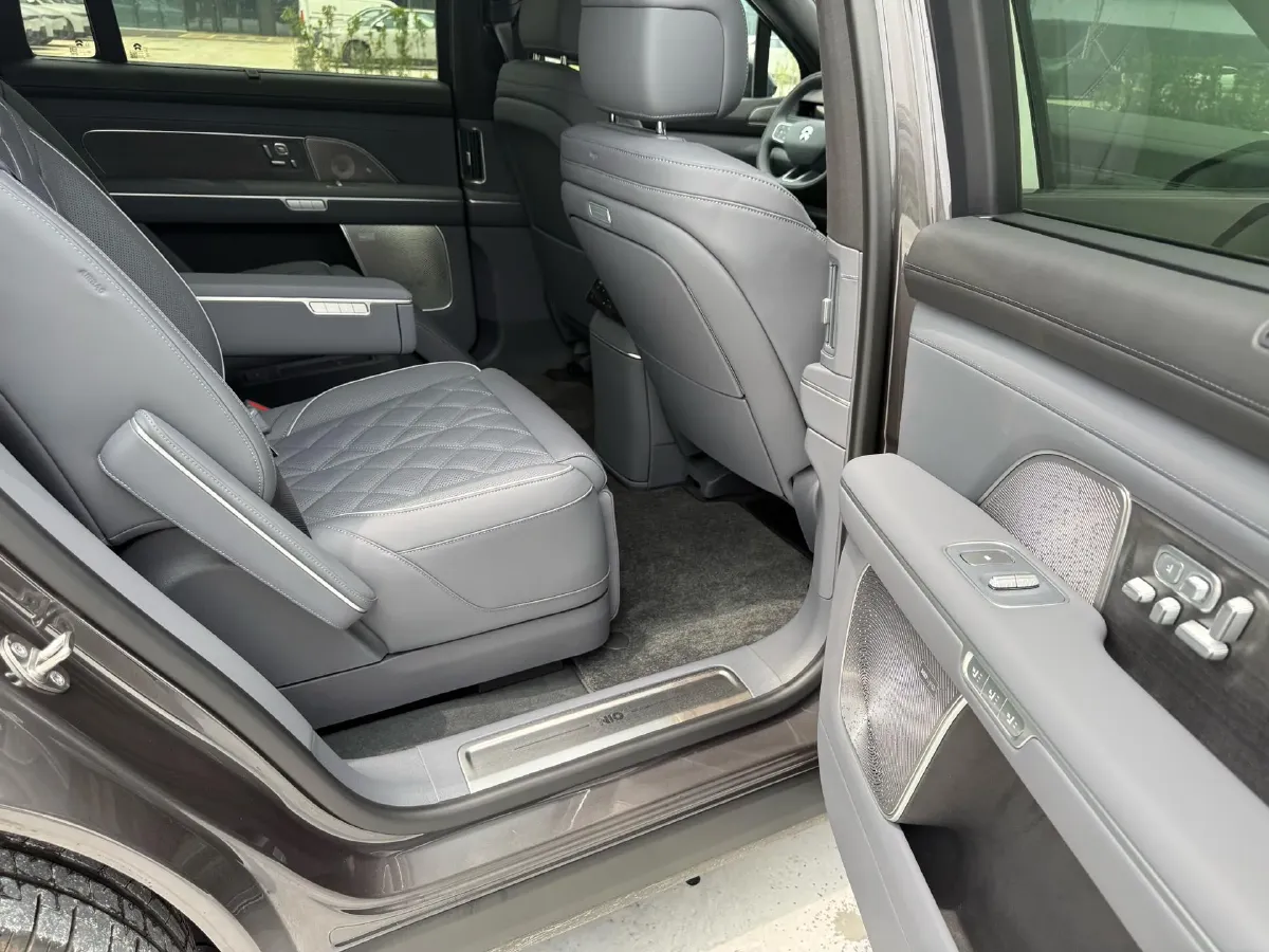 2026 NIO ES8 BEV,autocango,china used car exporter,china ev exporter,chinese used car exporter,chinese used ev exporter