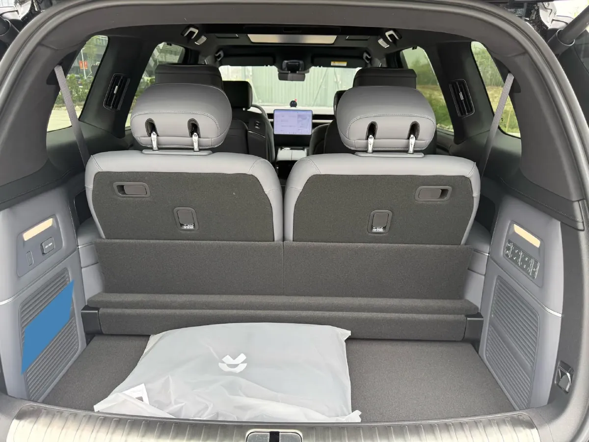 2026 NIO ES8 BEV,autocango,china used car exporter,china ev exporter,chinese used car exporter,chinese used ev exporter