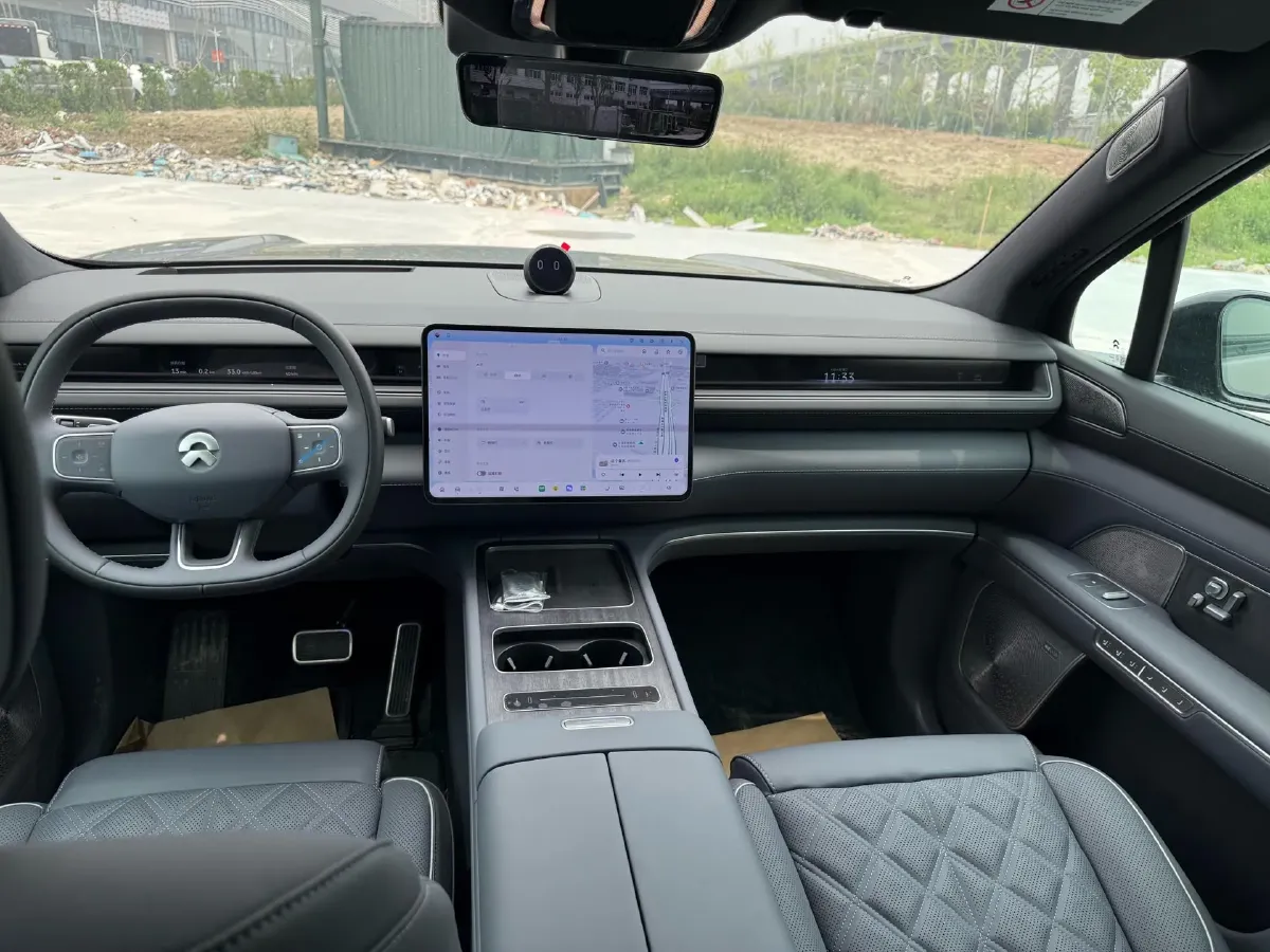 2026 NIO ES8 BEV,autocango,china used car exporter,china ev exporter,chinese used car exporter,chinese used ev exporter