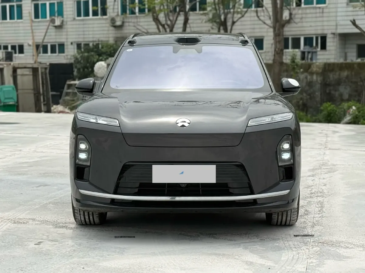 2026 NIO ES8 BEV,autocango,china used car exporter,china ev exporter,chinese used car exporter,chinese used ev exporter