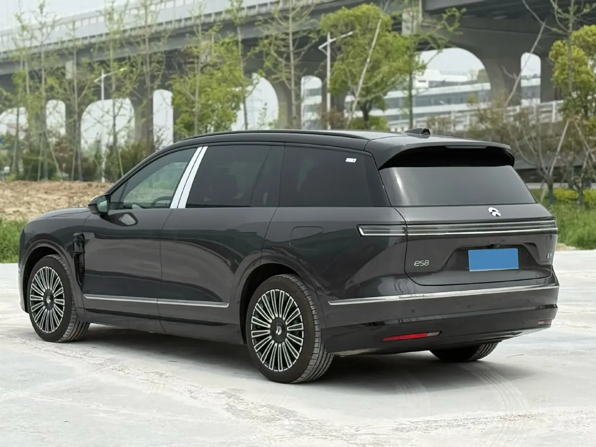 2026 NIO ES8 BEV,autocango,china used car exporter,china ev exporter,chinese used car exporter,chinese used ev exporter