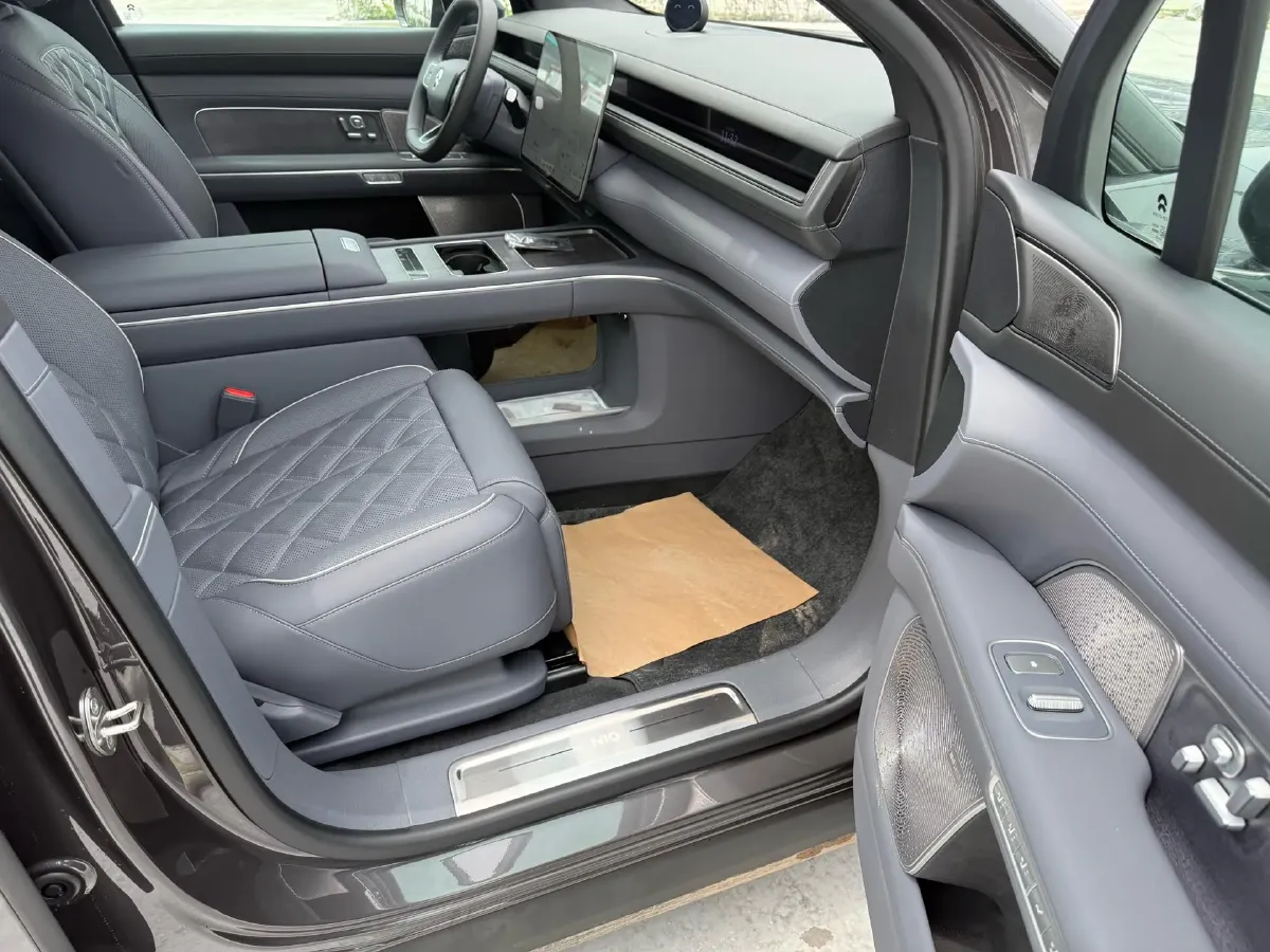 2026 NIO ES8 BEV,autocango,china used car exporter,china ev exporter,chinese used car exporter,chinese used ev exporter