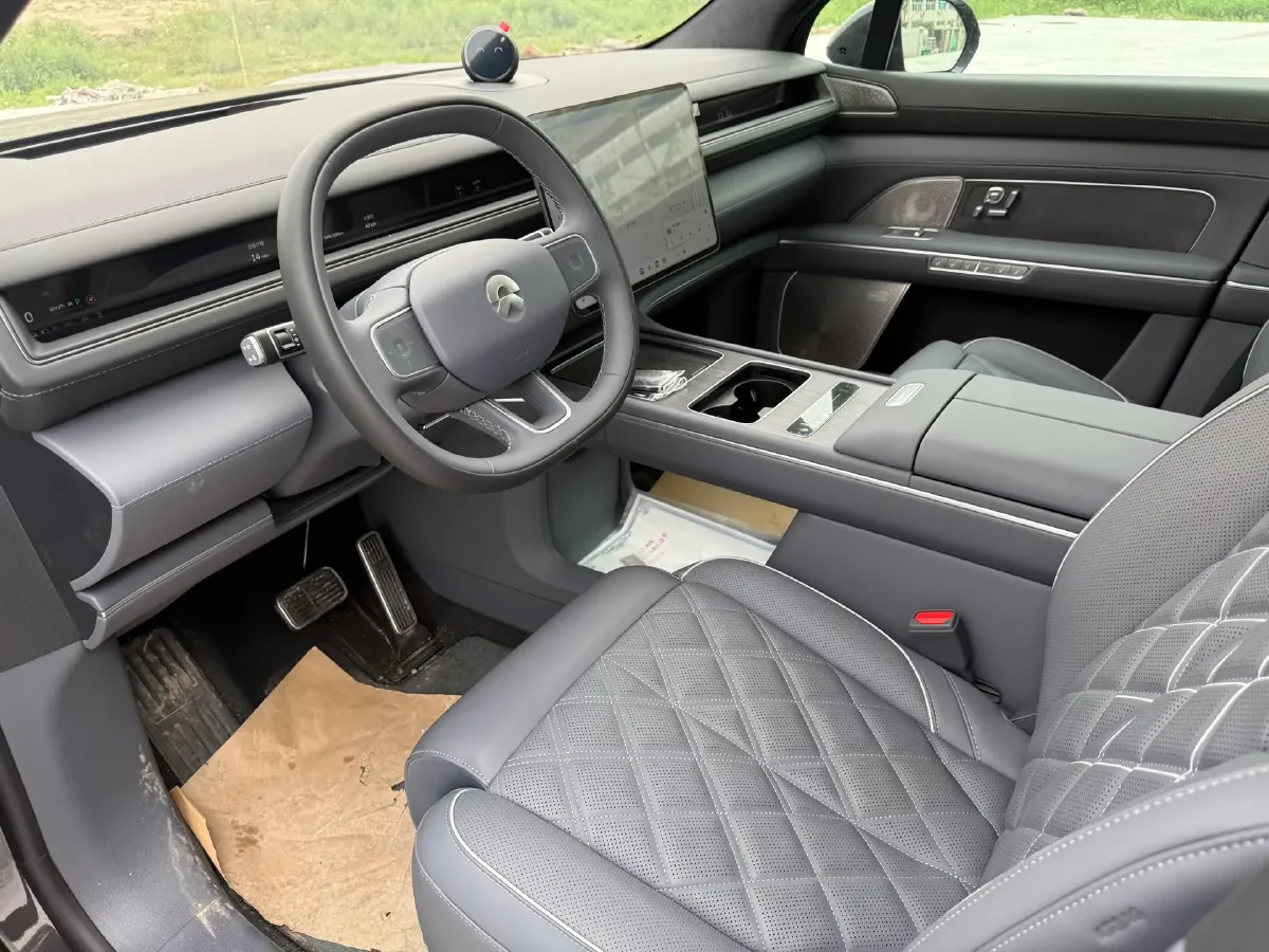 2026 NIO ES8 BEV,autocango,china used car exporter,china ev exporter,chinese used car exporter,chinese used ev exporter