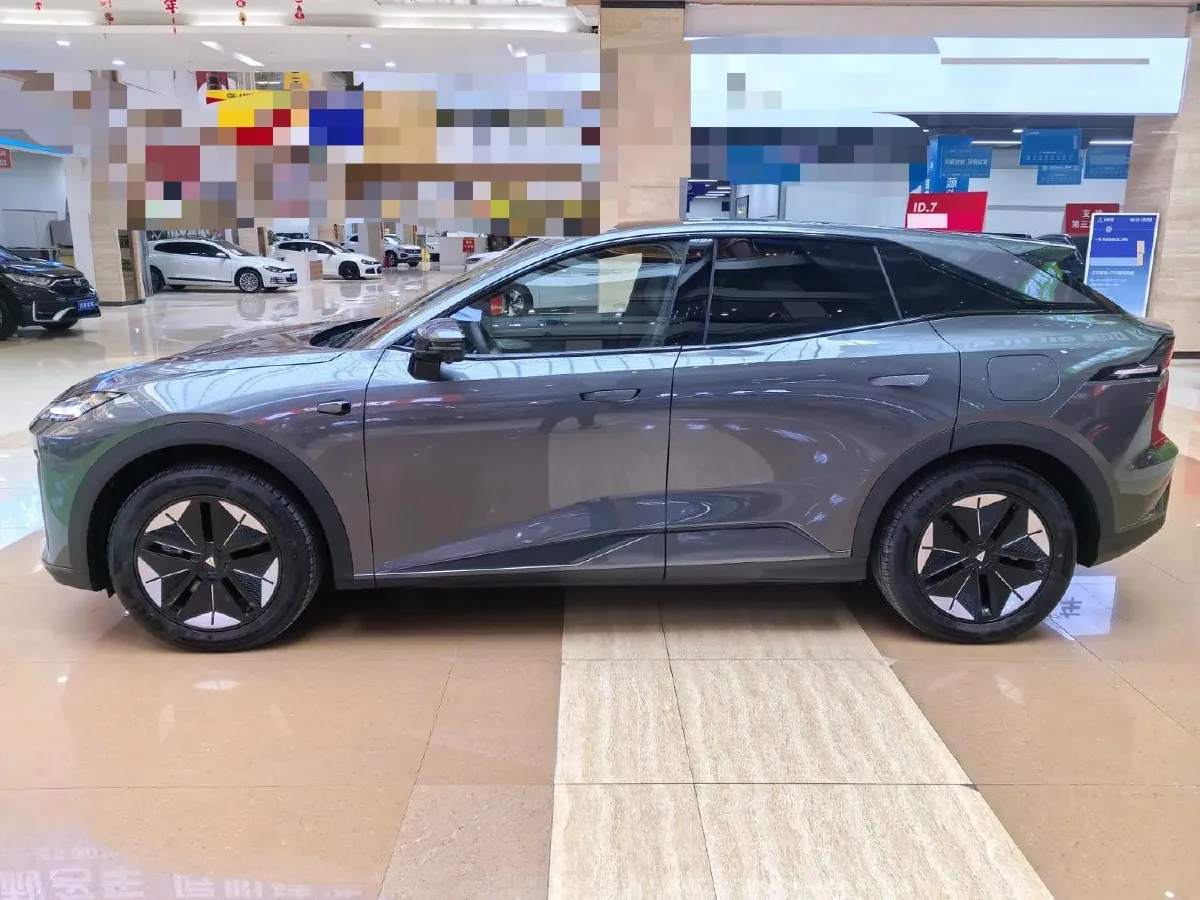 2026 Deepal S07 BEV,autocango,china used car exporter,china ev exporter,chinese used car exporter,chinese used ev exporter