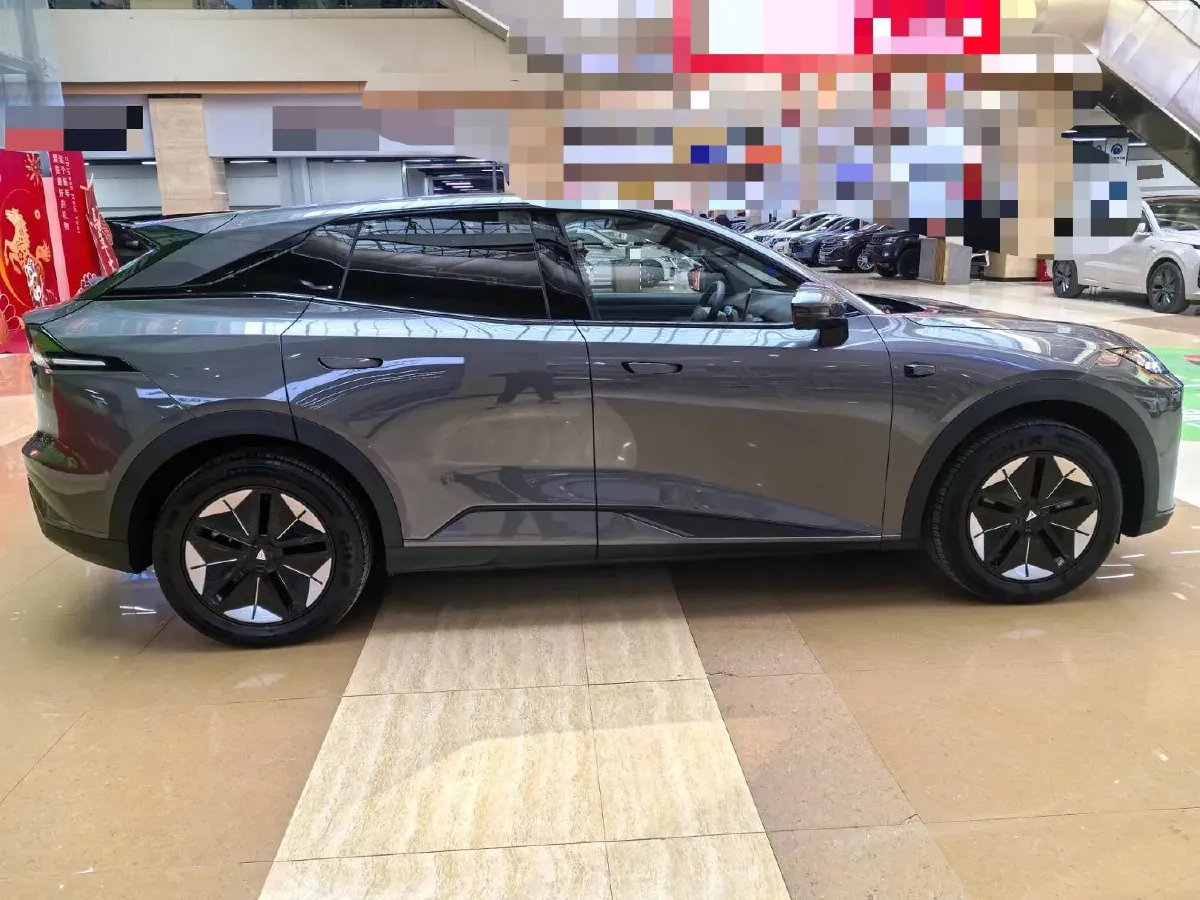 2026 Deepal S07 BEV,autocango,china used car exporter,china ev exporter,chinese used car exporter,chinese used ev exporter